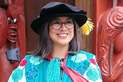 Diana Albarrán González