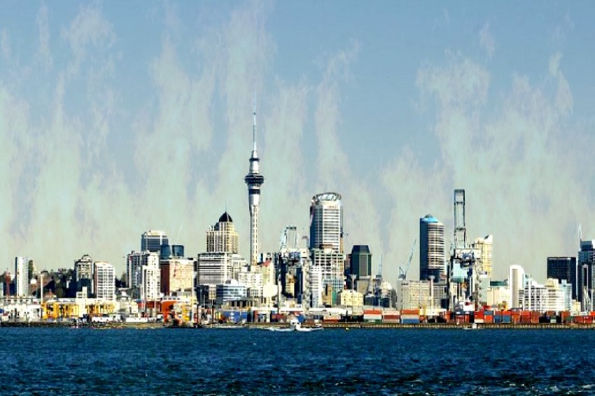 Auckland-Business