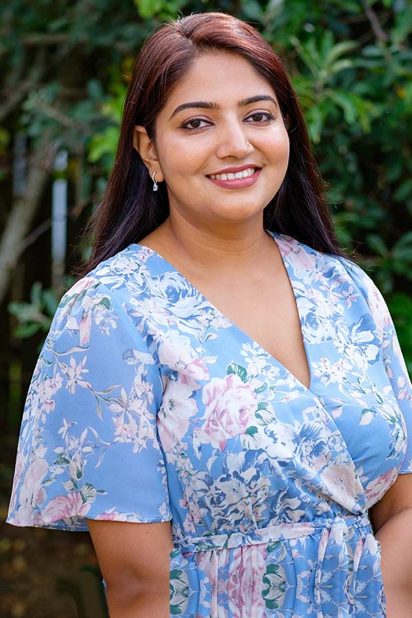 Pallavi Roy