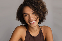 Jzayla Hughey