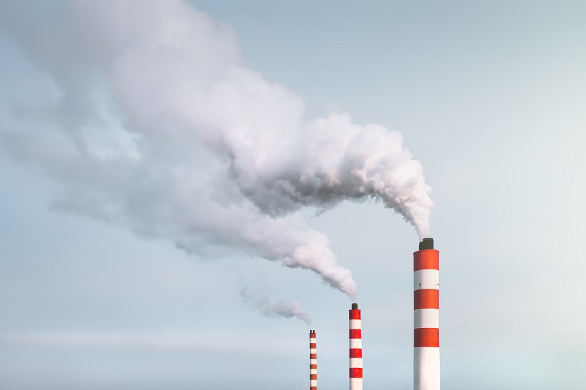 Emissions reduction plan lacks strategy