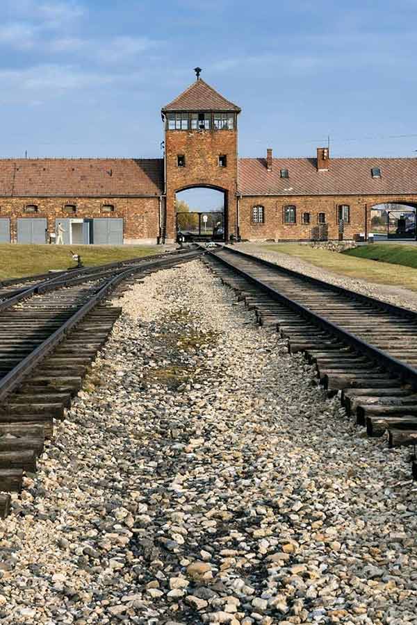 The Holocaust: Its Causes, Character, and Legacy