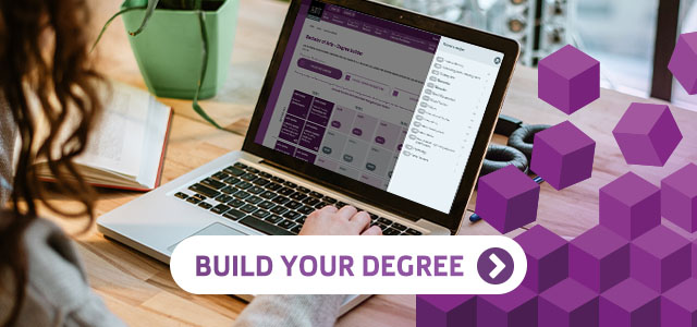 Build your degree