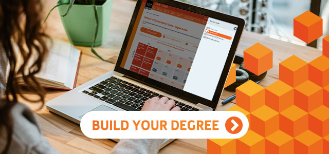 Build your degree