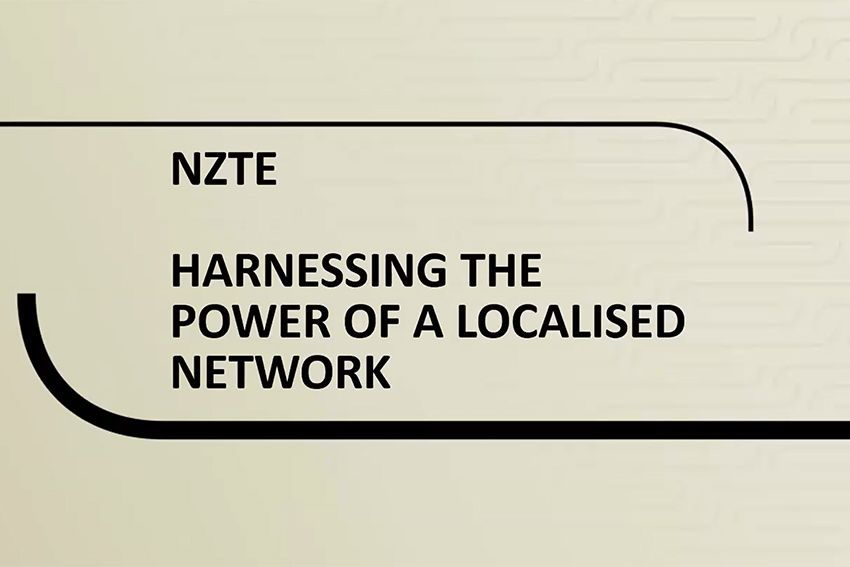 NZTE Logo