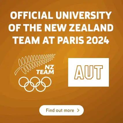 AUT – Top 1% of universities world-wide