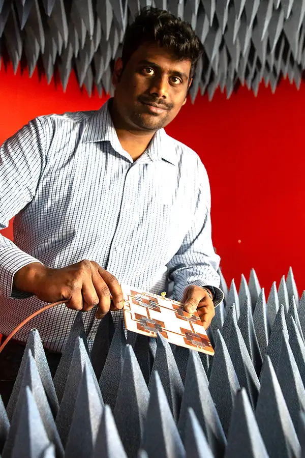 Prabakar Parthiban