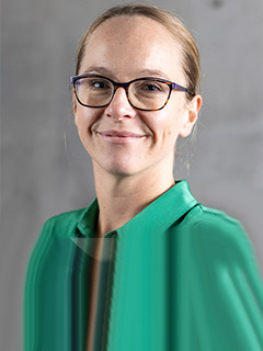 Katherine Forch Katherine Forch