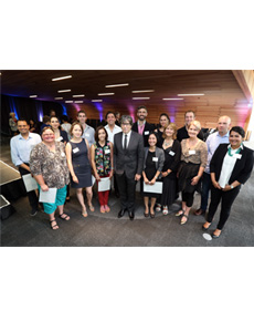 AUT University scholarships encourage doctoral study