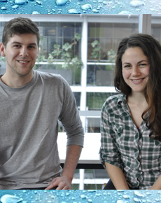 AUT ad students turn water into wealth with Just Water win