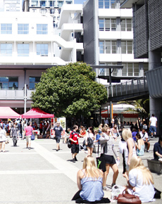 Open Day to help students make educated decisions