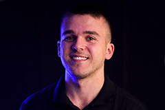 Jarrod Wallace