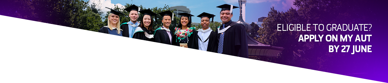 page banner