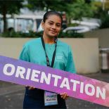 AUT Orientation