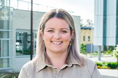 Sandra Poole