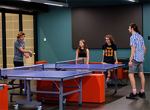 Play sport at AUT 