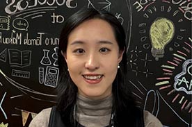 Cindy Wang