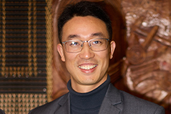 Yandi Li