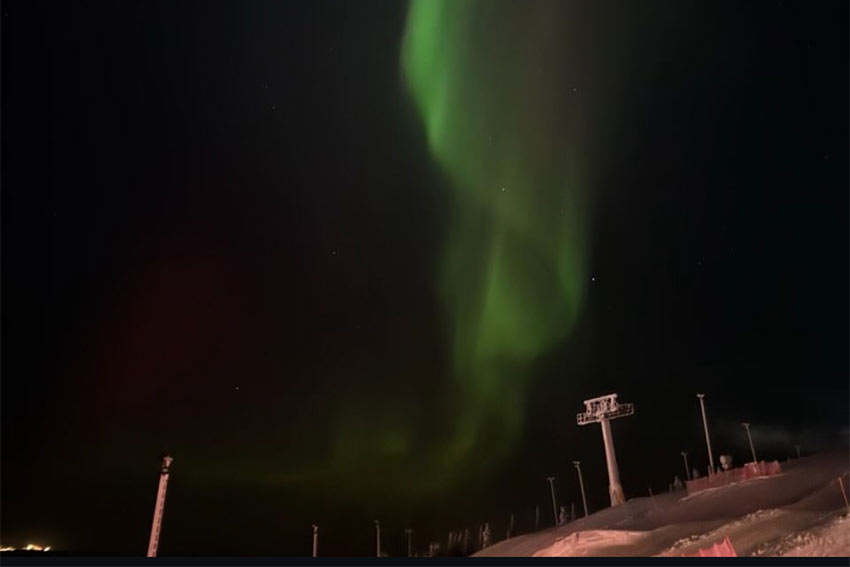 Krish Singh - Tourism photos