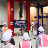 Impressions from AUT's Innovation Showcase