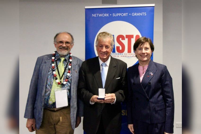 AUT hosts FAST! Symposium