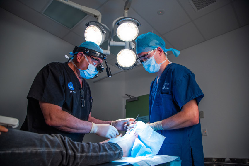 Future of Health Event