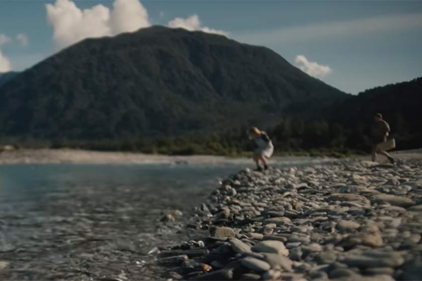 AUT Māori students star in love letter to NZ