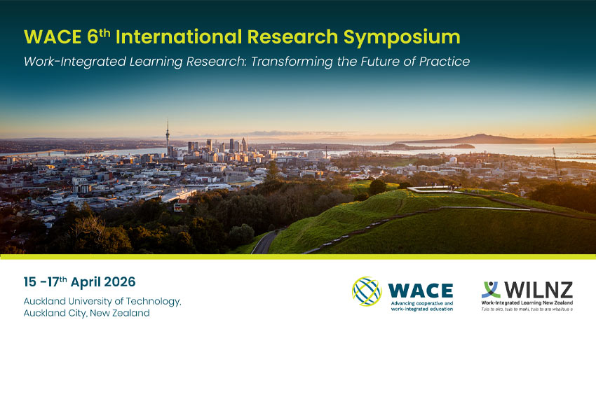 wace-research-symposium-2026.jpg A photo of Auckland city, taken from a hill