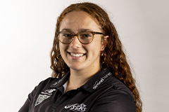 Read more about Jasmine Fuemana 