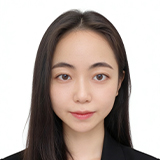 Photo of the student