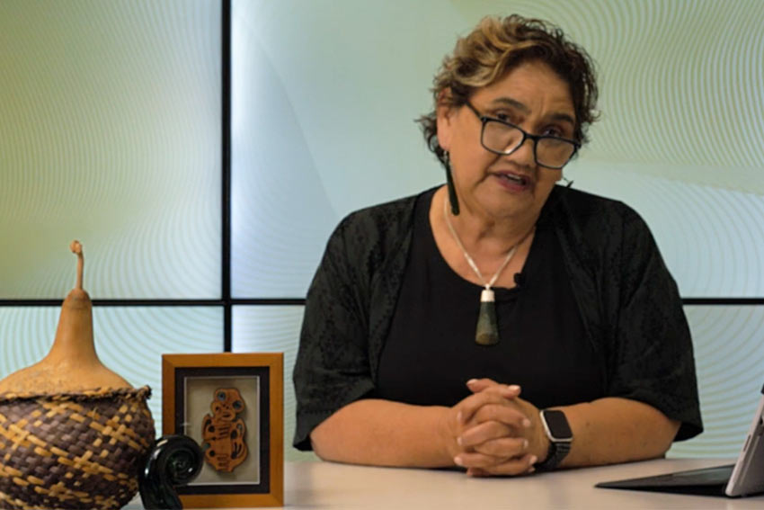 Q&A: Māori Business Matters