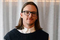 Luke Bretnall Luke Bretnall
