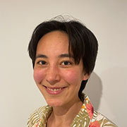 Rose Li
