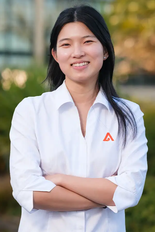 Read more about Kathy Feng