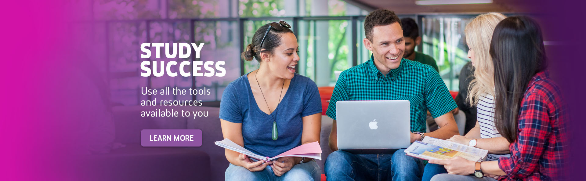 Study success at AUT