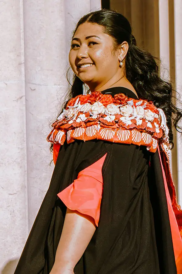 Read more about Maria Vui