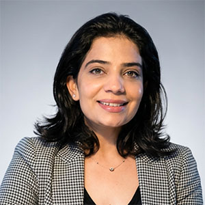 Rupal Teotia