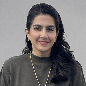 Ayesha Ajmal