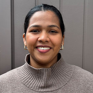 Kethmini Kumarasiri