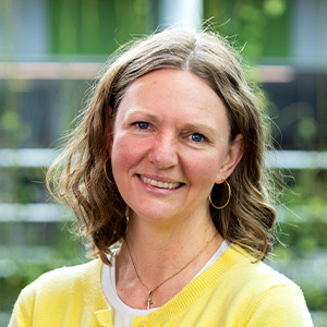 Staff at AUT