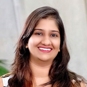 Dr Shikha Chaudhary  