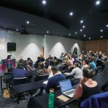 Impressions from the conference