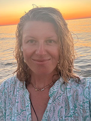 Photo of Alison