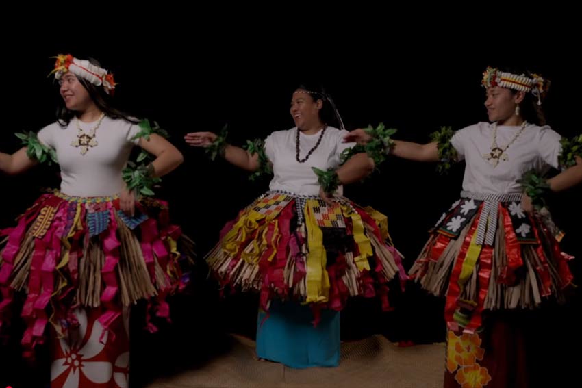 Tuvalu Language Week