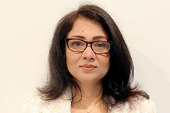 Tharshinee Dhanushan