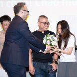 An alumni event in Ho Chi Minh (Vietnam) in 2026