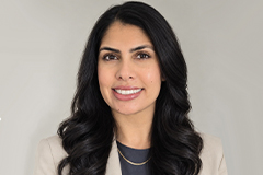 Jayneesha Patel