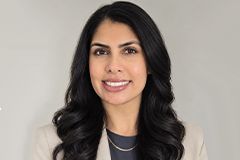 Jayneesha Patel