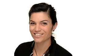 Meet The Future Students Team - AUT