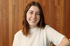 Photo of Jess